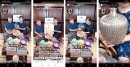 中国最大の検索エンジン「Baidu(百度)アプリ」 ライブ 　中華圏 160 万人超が視聴 7/29(水)配信 　人間国宝の「玉川宣夫氏」インタビュー LIVE