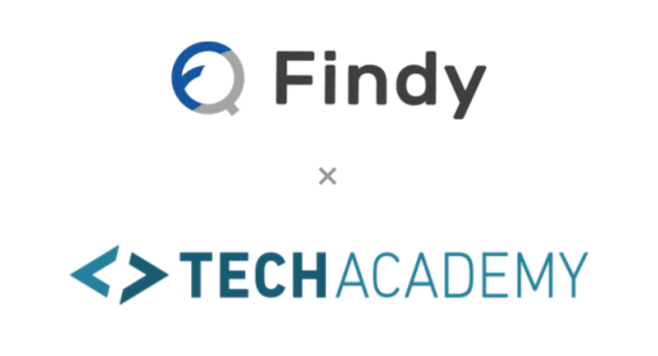 TechAcademyを運営するキラメックス、ハイスキルのエンジニアと企業をマッチングするファインディと業務提携