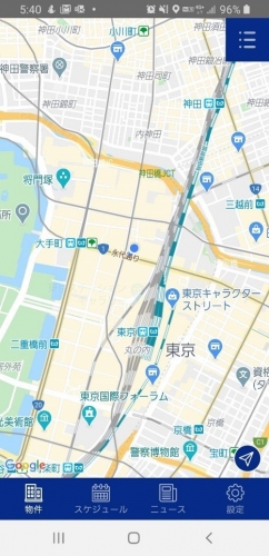 点検業務マッチングアプリ「TASK HOPPER」配信開始