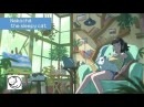 「世界猫の日」に、24時間生放送『猫×アニメ×快眠音楽』YouTubeチャンネル開設