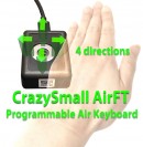 珍しいキーボードガジェット２機種を同時発売