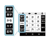 スマホデビューを応援するau向けスマートフォン「GRATINA（グラティーナ）」登場