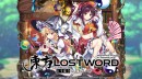 弾幕RPG「東方LostWord」、中国地域パブリッシング契約を中国企業「YUQI NETWORK」と締結！