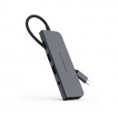 iPad ProをPC化！次世代 USB-Cハブ C51 GEN2！クラウドファンディング 「Campfire」で先行予約販売開始