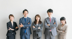 魅力ある企業・お店を応援！月額費用無料、完全成果報酬のクラウドファンディング掲載代行！
