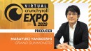 9/4〜9/6開催「バーチャルクランチロールEXPO2020」にて超本格王道RPG『グランドサマナーズ海外版』出展決定！