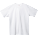 スポーツの秋や行楽の秋にぴったり！通気性と吸水性に優れたTシャツが登場！ オリジナルグッズ製作・販売サイト「UP-T」が「TCクルーネックTシャツ」を販売