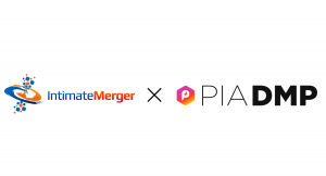 国内最大級パブリックDMPインティメート・マージャー データマーケティングプラットフォーム「PIA DMP」とデータ連携開始