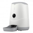 ★新商品★ Petoneer Nutri Vision ペット用スマート給餌器【3.7L大容量タンク・スマホ連携・HDカメラ】をGLOTURE.JPで販売開始