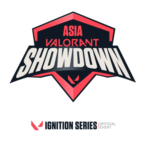 「GGC 2020」優勝チームが参加する国際イベントASIA VALORANT SHOWDOWNが開催　ガレリア公式Twitchにて日本語実況配信を実施