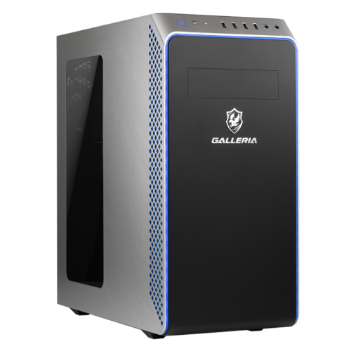 最新のNVIDIA® GeForce RTX™ 3080を搭載した新世代のハイパフォーマンスゲーミングPC『GALLERIA UA9C-R38』他2機種を発売