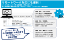 届いたメール内容に応じて、業務を自動化！？メール応答自動化機能がスタートー「ＲＰＡロボパットＤＸ」バージョンアップのお知らせ