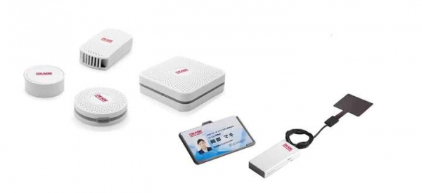 ぷらっとホーム社のIoT センサー・デバイス パートナープログラムにオカベマーキングシステムが参加