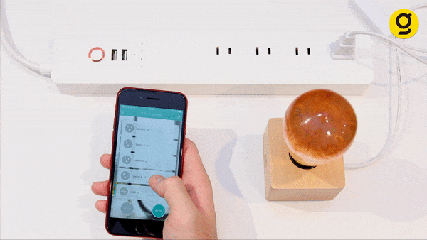 【感謝！】スマートコンセント「Power Strip」がクラウドファンディングで目標達成！【WiFi接続で誰でも簡単！これ一台でどんな家でもスマートホーム！】