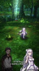好評配信中の「ラストクラウディア」にて「Re:ゼロから始める異世界生活」とのコラボレーションが本日より開催！ コラボ期間中は合計100連以上ガチャが引ける！