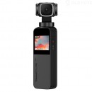 ★新商品★ Vmate VLOGに最適な重さ125gの超小型・高画質ジンバル【モニター付き/WiFi/4K 60FPS】をGLOTURE.JPで販売開始