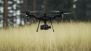 Freefly Systems社　アメリカ製の最新産業用ドローン『ASTRO』を発表