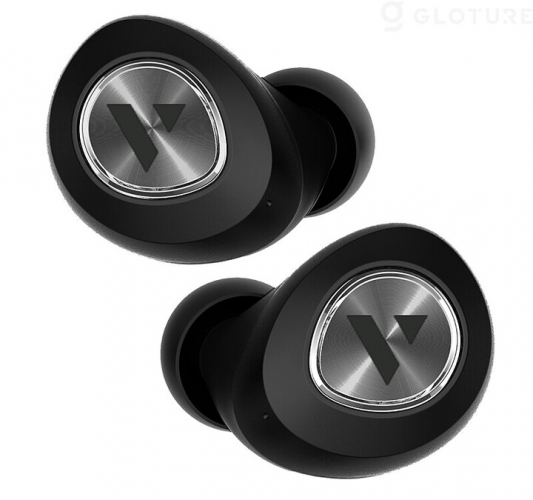 ★新商品★ VAIN MOVE ワイヤレス充電可能な高音質Bluetoothイヤホン【aptX/ノイズキャンセル/9時間再生】をGLOTURE.JPで販売開始