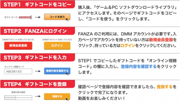FANZA動画、980円(税抜)で15万本以上のアダルト動画が30日間見放題になる定額サービス「見放題chベーシック」をリリース～視聴コードの販売を開始～