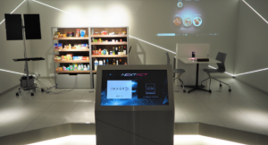 未来を感じ、未来を共に創るショールーム 「TEC 01 SIGHT SHOWROOM」オープンについて