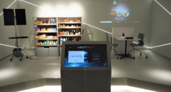 未来を感じ、未来を共に創るショールーム 「TEC 01 SIGHT SHOWROOM」オープンについて