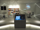 未来を感じ、未来を共に創るショールーム 「TEC 01 SIGHT SHOWROOM」オープンについて