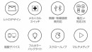 【再入荷しました！】「Rymek タイプライター風メカニカルキーボード」タイプライター風デザインと先進技術が融合！