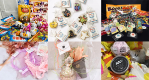 ハロウィンまでに届く！おうちでパーティお役立ち人気雑貨やお菓子♡プレゼントキャンペーン実施中！