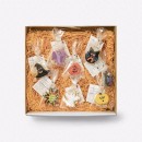 ハロウィンまでに届く！おうちでパーティお役立ち人気雑貨やお菓子♡プレゼントキャンペーン実施中！