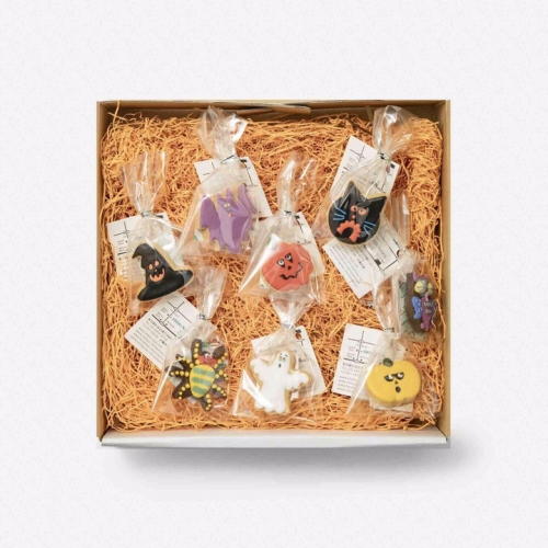 ハロウィンまでに届く！おうちでパーティお役立ち人気雑貨やお菓子♡プレゼントキャンペーン実施中！