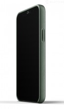 ★新商品★ Mujjo iPhone 12 レザーケース【Pro、Pro Max対応／フルグレインレザー／カード入れ】をGLOTURE.JPで販売開始