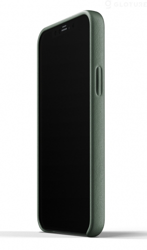 ★新商品★ Mujjo iPhone 12 レザーケース【Pro、Pro Max対応／フルグレインレザー／カード入れ】をGLOTURE.JPで販売開始