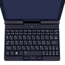 テックワン、日本語キーボード搭載 7 インチ UMPC「One-Netbook A1」を 12 月 4 日に発売