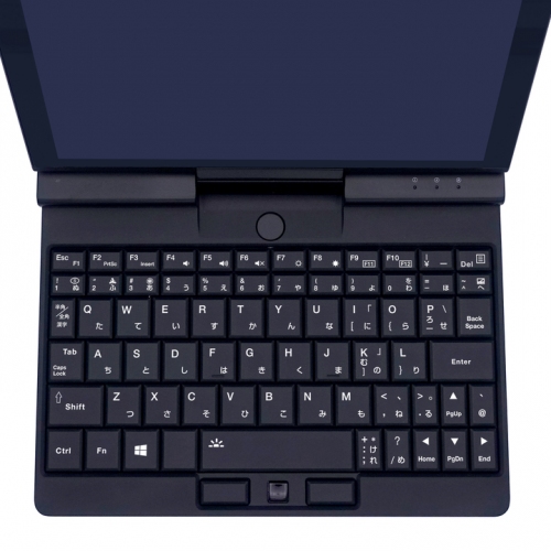 テックワン、日本語キーボード搭載 7 インチ UMPC「One-Netbook A1」を 12 月 4 日に発売
