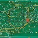 電池無しでLEDが光る特許技術を搭載！iPhone 12シリーズ用ケースが登場　＜第1弾＞ 東京回路線図デザインが10月23日リリース　基板の配線パターンで緻密に描いた他にはないデザイン