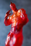 T-BASE JAPAN限定フィギュア 「 CMC No.EX マリポーサ 上半身裸 業火のクソ力 」動画先行レビュー