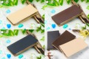 マグネット・ベルトなし、抗菌合皮のスマートフォンケース「Stick Case」がスマホカバー専門店 Angler's Caseより発売