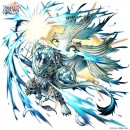 好評配信中の「ラストクラウディア」にて、1.5周年を記念した豪華キャンペーンが開催中！さらに新ユニット「神獣レイ」や過去の英雄たちが期間限定で登場！！