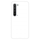大事なスマホだから、もっと自分らしく！デザインを考えるのが楽しくなるシンプルなホワイトハードケースを、オリジナルグッズ製作・販売サイト「UP-T」が発売