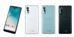 ワイドな大画面と長持ち電池、最新※1 OS搭載モデルAndroid One スマートフォン 「S8」 が、ワイモバイルから登場