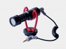 【上海問屋限定販売】狙った音が録りやすい動画撮影用コンデンサーマイク販売開始