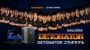 【サードウェーブ・ガレリアより】遂に発売　GALLERIA DETONATORコラボモデル6機種販売開始