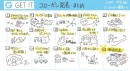 2020年度下半期に向けてスローガンを決定：コロナに負けず「微速前進」にギアを入れ動き始めます！（株式会社ゲットイット）