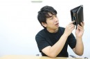 株式会社auc-one（オークワン） が運営するウェブサイト「TENRAKUキャッシング」のインタビュー記事に閲覧ユーザーへのアンケート調査フォームを掲載
