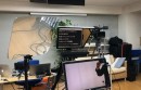 研修・セミナー運営会社向け テレプロンプターでの講義収録体験キャンペーン実施