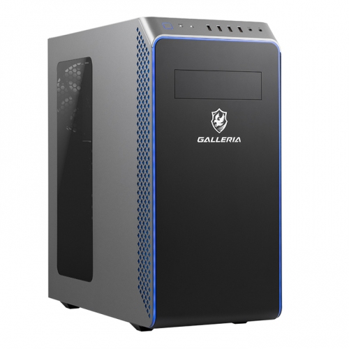 【ガレリア】合計2000名様に豪華賞品が当たるWHY GAMING PC ?WHY GALLERIA ?キャンペーン　併せて多彩な動画コンテンツをサイトで公開