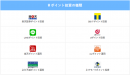 貯めたポイントで投資ができる！？ポイント投資専門サイトが12月1日スタート