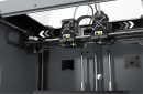 3Dプリンター「CreatorPro2」をリリース、独立式デュアルヘッドでワンランク上の造形を