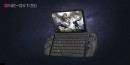 Tiger Lake搭載の7インチゲーミングUMPC「OneGx1 Pro 国内正規版」 ～今冬発売決定、日本語ティザーサイト開設〜