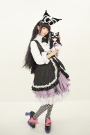 １２月６日発売！  T-BASE JAPAN 限定Pullip ドール「クロミちゃん」をオタク社長＆コスプレーヤーなぎささんが動画にて先行レビュー